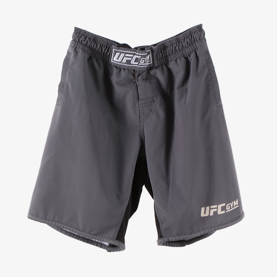 [UFC GYM]  폴리 스판 숏 팬츠 Size men L 빈티지 편집샵